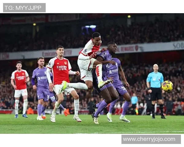 英超激情对决阿森纳狂胜利物浦6比2补时进球点燃全场热情