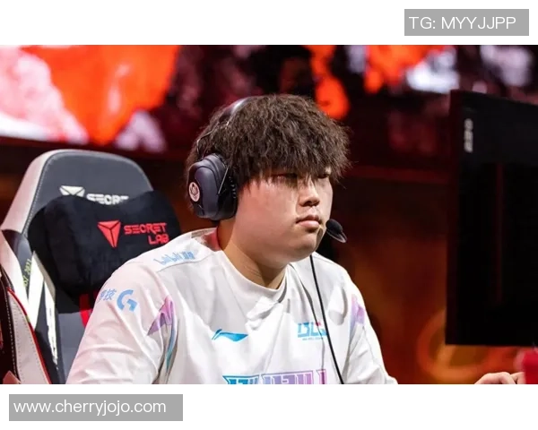 赛后分析：BLG与EDG对决中的战术博弈与策略解析