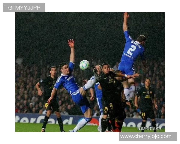 切尔西逆转巴萨精彩绝杀引发全场狂欢赛后焦点分析