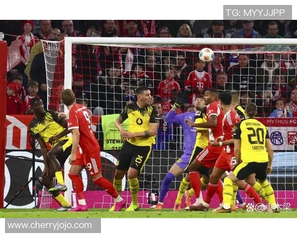 德甲激战尤文图斯逆转拜仁补时绝杀引爆全场激情时刻解析