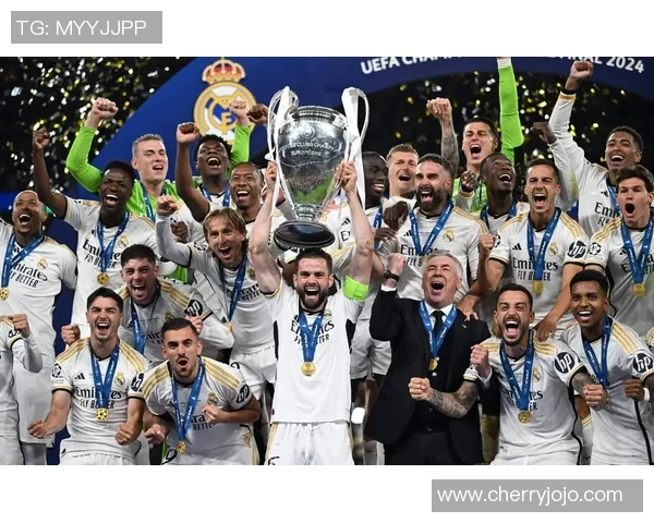 多特蒙德大胜皇马五球狂潮引发全场欢呼精彩集锦回顾