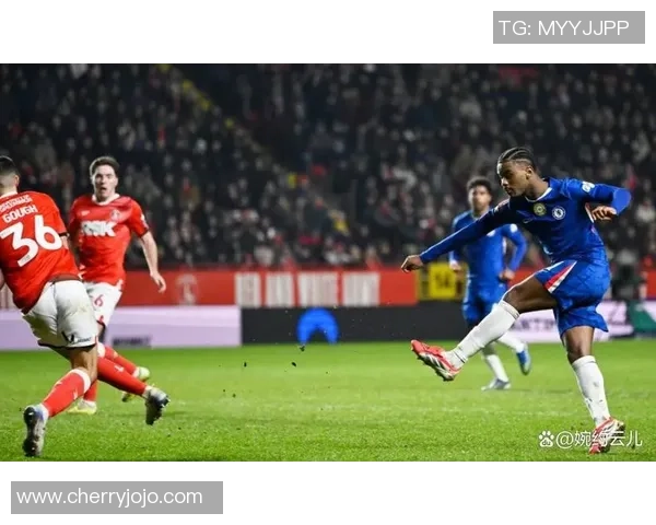 波尔图逆袭切尔西足总杯点球大战精彩瞬间全场沸腾分析