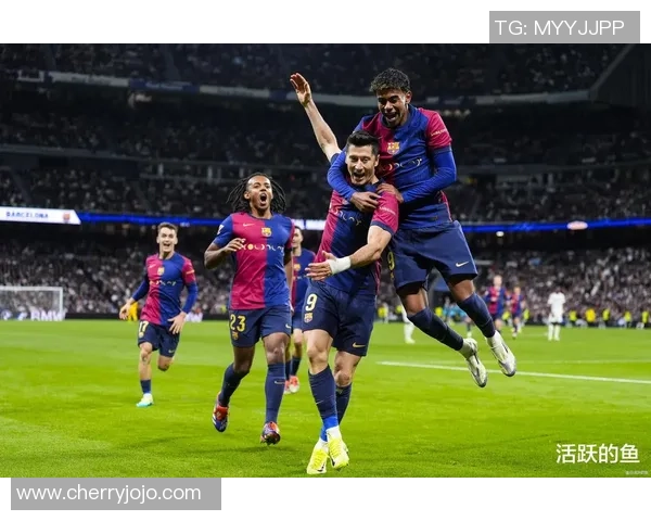 西甲激情对决巴萨狂胜里昂6比2神扑瞬间点燃全场热情