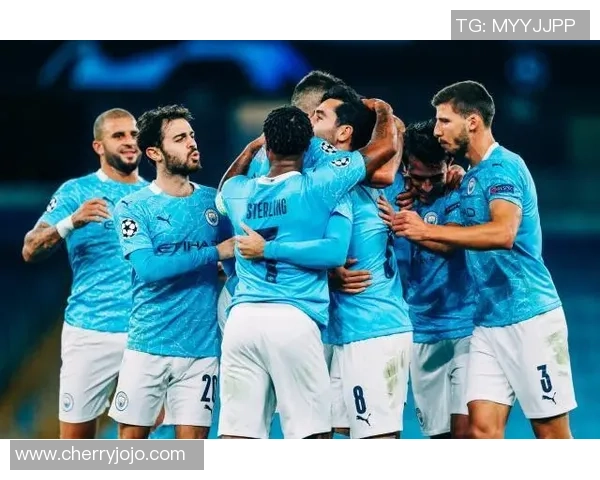 曼城在中超激战中上演惊天逆转以4-3战胜波尔图精彩集锦回顾