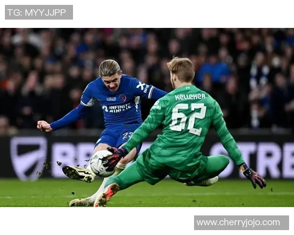 足总杯惊心动魄之战利物浦逆转切尔西全场沸腾瞬间回顾