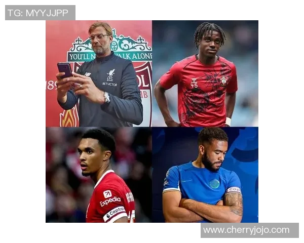 意甲激战：利物浦狂胜切尔西四球大捷帽子戏法点燃全场激情