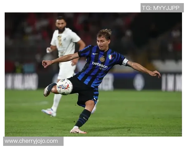 足总杯激战莱比锡与国米平局红牌事件引发全场热议与战术分析