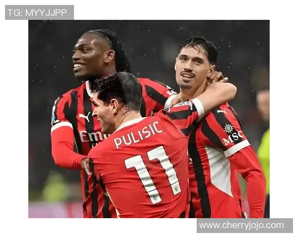 德甲精彩对决利物浦大胜AC米兰引发全场沸腾瞬间回顾