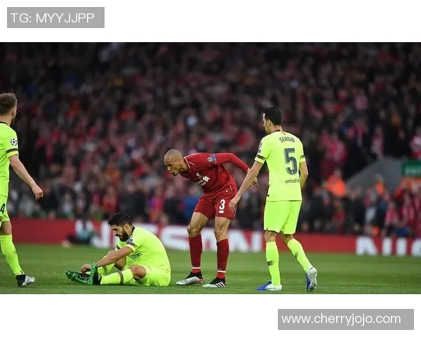 欧联杯精彩对决利物浦4-0横扫巴萨战术解析引发全场热议